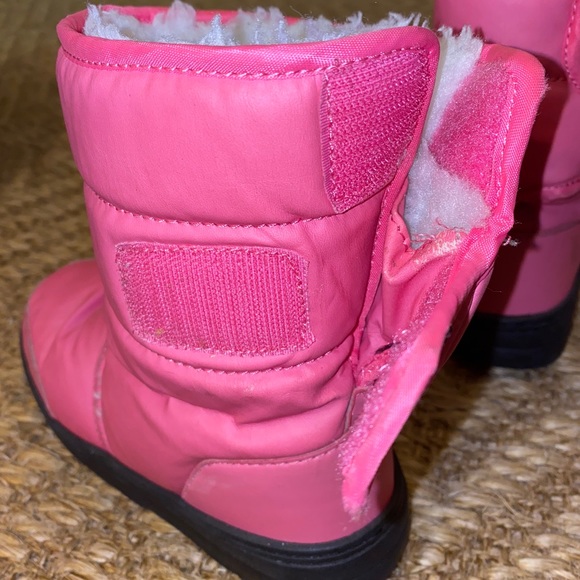 Kamik Lunar Snow Boot - Picture 5 of 7